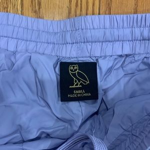 Authentic OVO Track Pants